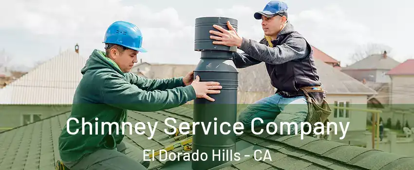  Chimney Service Company El Dorado Hills - CA