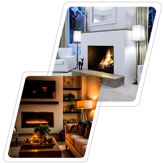 Remove Chimney Odor in El Dorado Hills, CA
