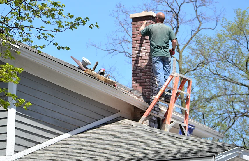 Chimney & Fireplace Inspections Services in El Dorado Hills, CA