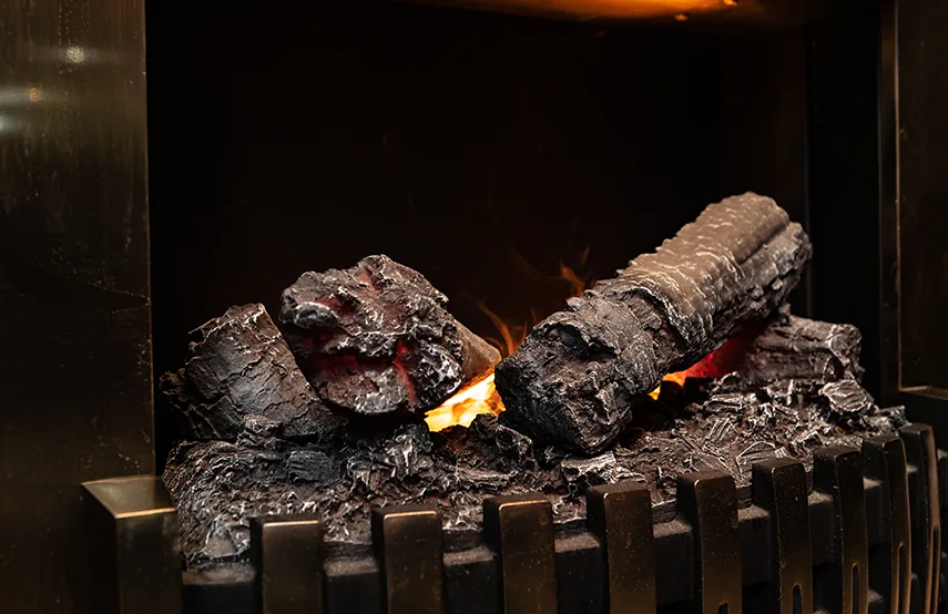 Soot Removal in El Dorado Hills, California