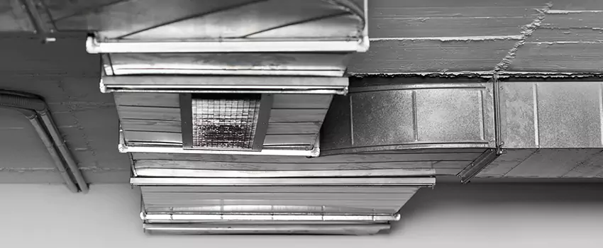 Trusted Air Duct Cleaning Company in El Dorado Hills, California