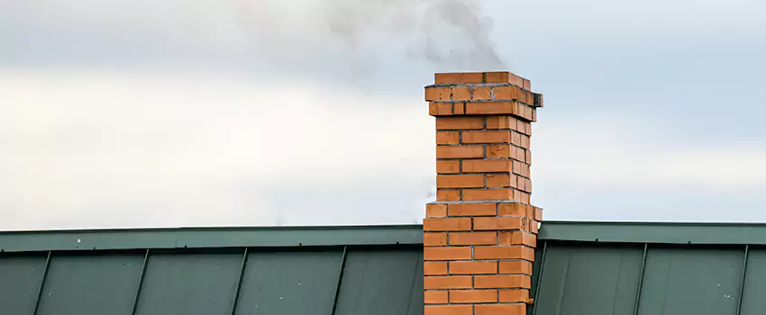 Animal Screen Chimney Cap Repair And Installation Services in El Dorado Hills, California