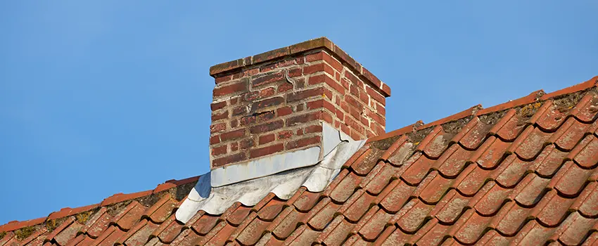 Residential Chimney Bricks Rotten Repair Services in El Dorado Hills, CA