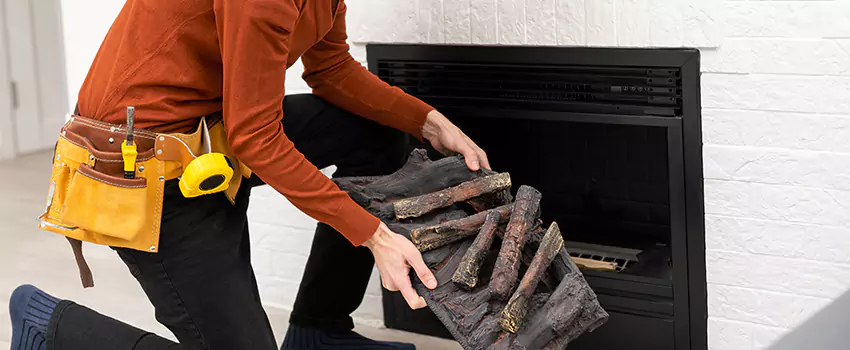 Chimney Creosote Cleaning Cost in El Dorado Hills, California