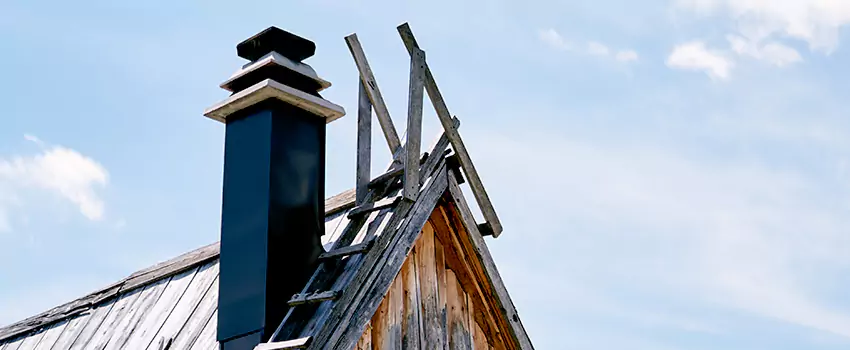 Chimney Creosote Cleaning in El Dorado Hills, CA