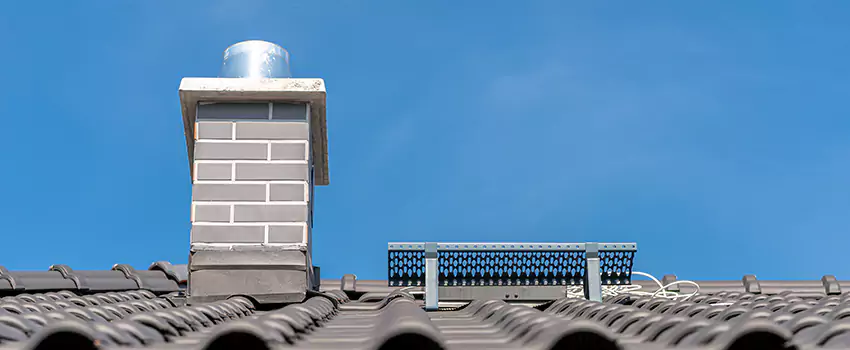 Chimney Flue Relining Services in El Dorado Hills, California