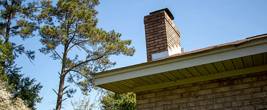 Budget-Friendly Chimney Masonry Service in El Dorado Hills, California