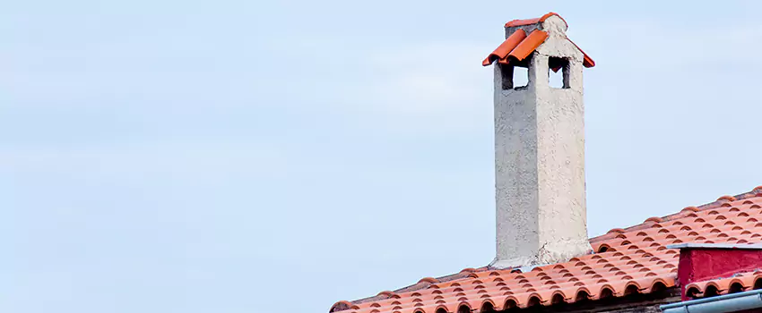 Chimney Pot Replacement in El Dorado Hills, CA
