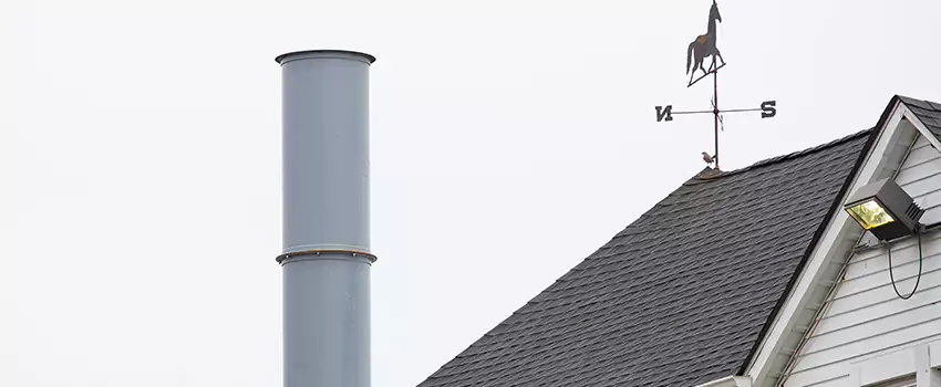 Chimney Inspection in El Dorado Hills, CA