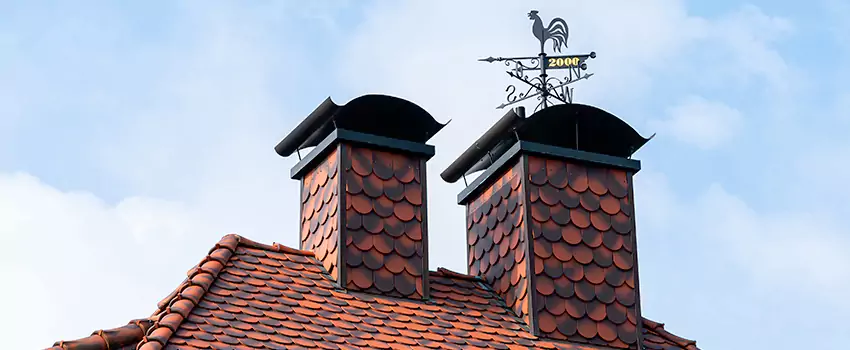 Old Chimney Restoration in El Dorado Hills, California