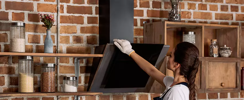 Chimney Installation in El Dorado Hills, CA