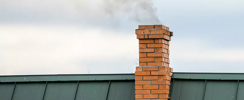 Chimney Soot Cleaning Cost in El Dorado Hills, CA
