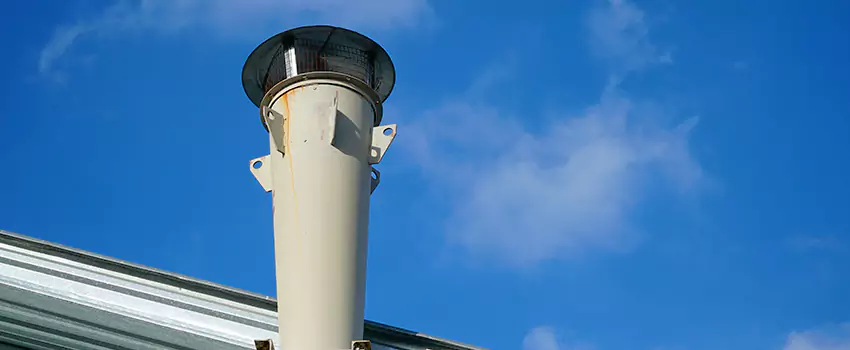 Chimney Spark Arrestor Requirements in El Dorado Hills, CA