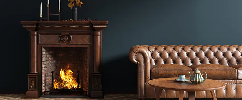 Traditional Fireplace Design Refurbishment Costs in El Dorado Hills, California