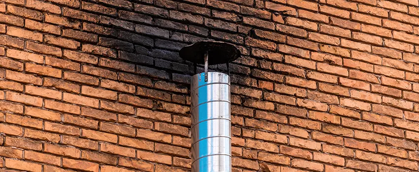Diagnosing Commercial Chimney Problems in El Dorado Hills, CA