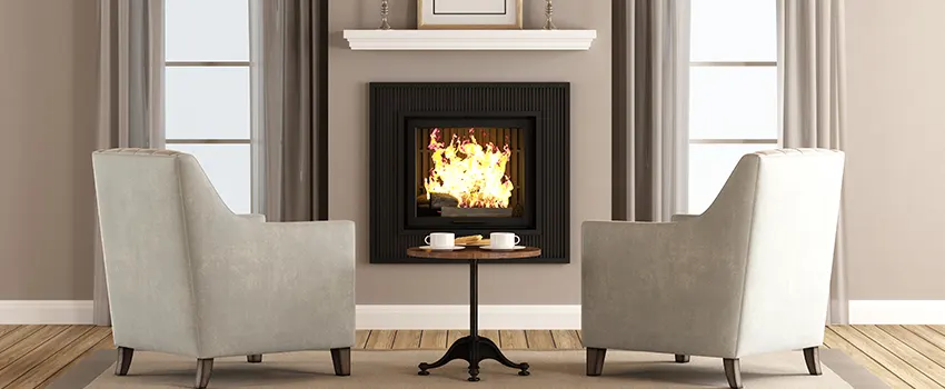 Custom Architectural Fireplace Restoration in El Dorado Hills, CA
