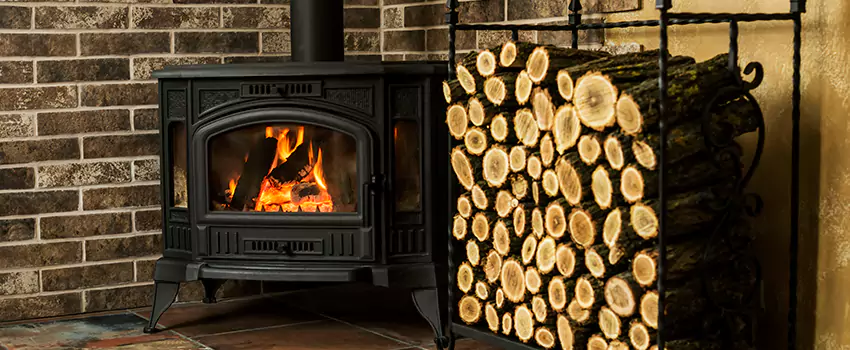 Drolet Fireplaces in El Dorado Hills, California