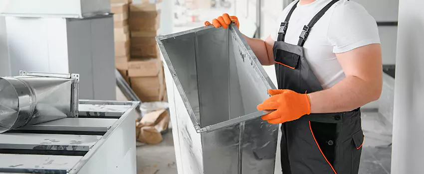 Benefits of Dryer Vent Inspection in El Dorado Hills, CA