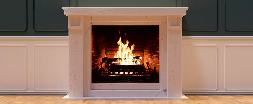 Empire Comfort Systems Fireplace Installation and Replacement in El Dorado Hills, California