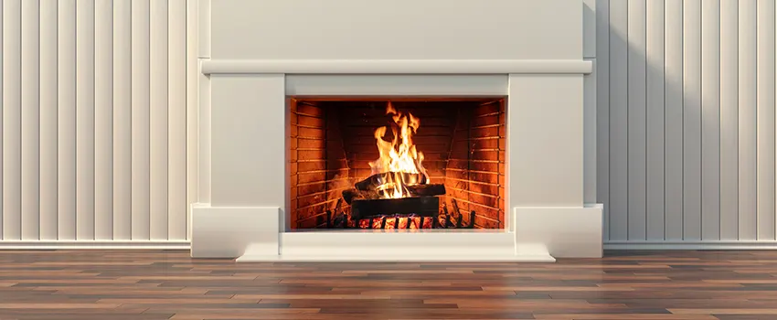 Fireplace Broken Ashtray Repair Services in El Dorado Hills, California
