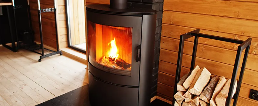 Gas Fireplace Door Handle Installation Services in El Dorado Hills, California