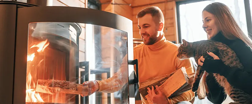 Fireplace Door Installation And Replacement Contractors in El Dorado Hills, CA