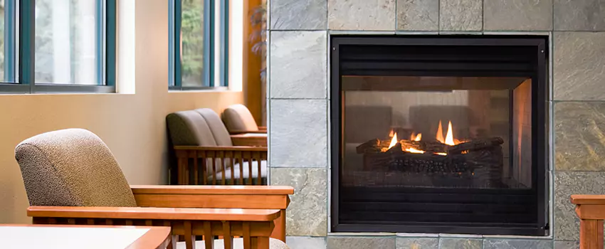 Fireplace Refacing in El Dorado Hills, California
