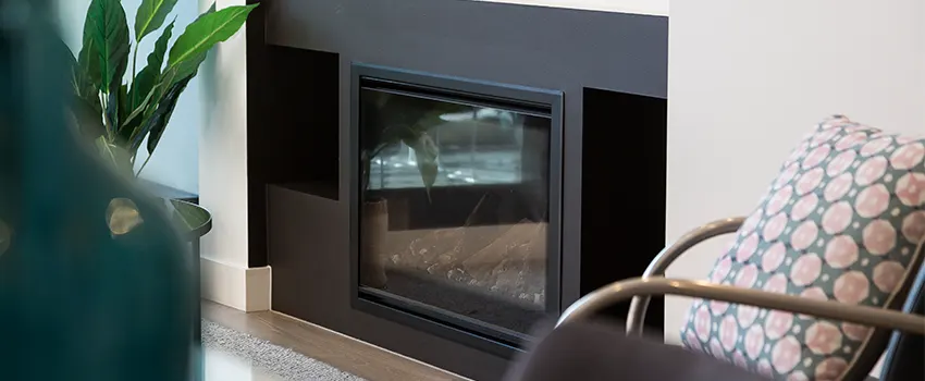 Welding Repairs for Fireplace Grate in El Dorado Hills, CA