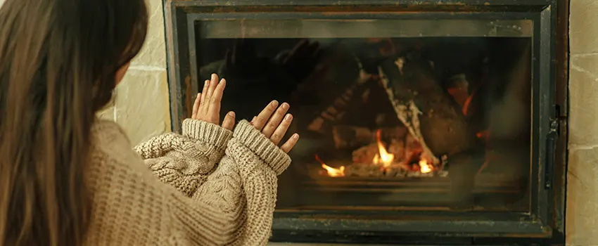Wood-burning Fireplace Smell Removal Services in El Dorado Hills, CA