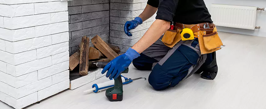 Smoke Chamber Safety Upgrades in El Dorado Hills, California