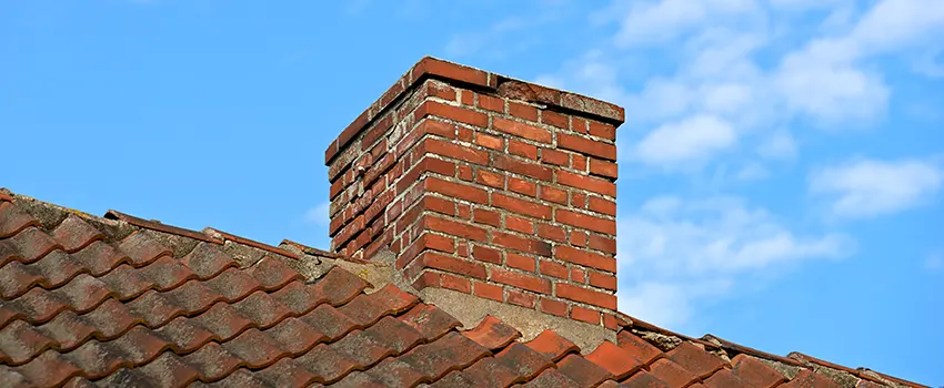 Flue Tiles Cracked Repair Services near Me in El Dorado Hills, CA