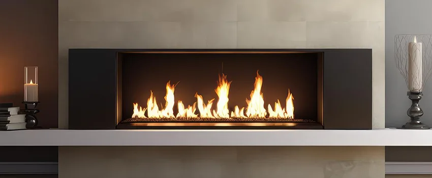 Vent Free Gas Fireplaces Repair Solutions in El Dorado Hills, California
