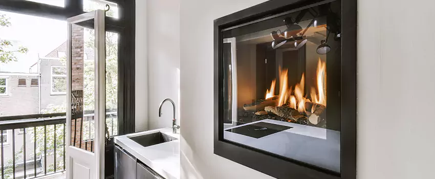 Heatilator Outdoor Fireplace Services in El Dorado Hills, California