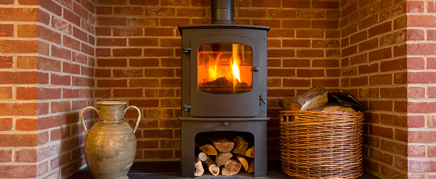Specifications of Jøtul Fireplace and Inserts in El Dorado Hills, California