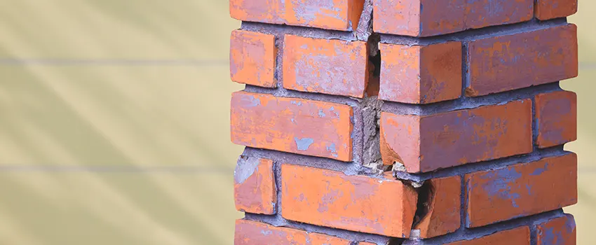 Leaking Chimney Repair And Replacement Cost in El Dorado Hills, California