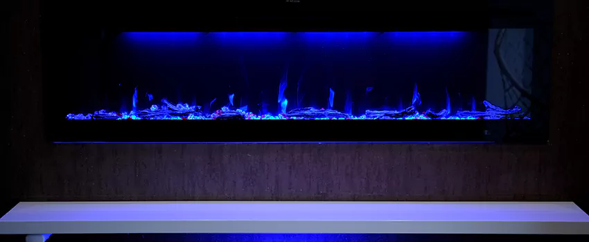 Benefits of Multi-Color Fireplace Installation in El Dorado Hills, CA