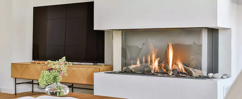 Ortal Wilderness Fireplace Repair and Maintenance in El Dorado Hills, California