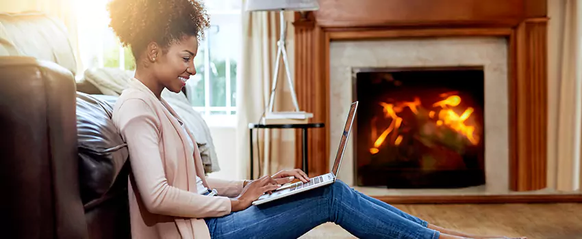 Cost-Effective Osburn Fireplace Installation and Repair in El Dorado Hills, CA