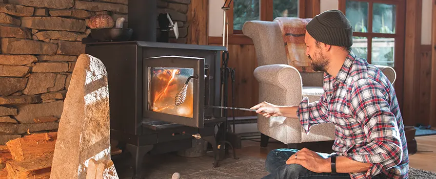 Cost of Pellet Fireplace Installation Services in El Dorado Hills, CA