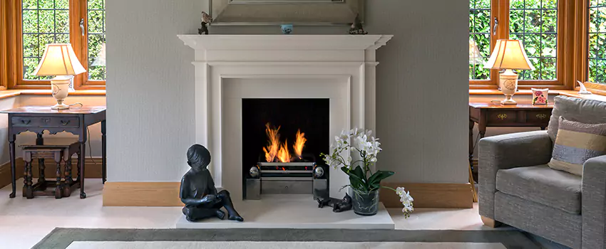 RSF Fireplaces Maintenance and Repair in El Dorado Hills, California