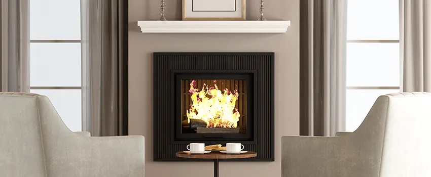 Superior Outdoor Fireplace Repair in El Dorado Hills, CA