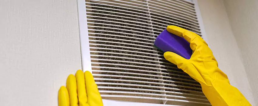 Vent Cleaning Company in El Dorado Hills, CA