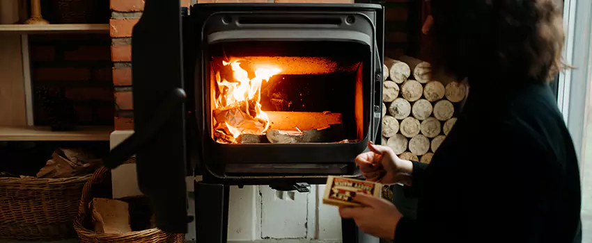 Key Features of Vermont Castings Fireplaces in El Dorado Hills, CA