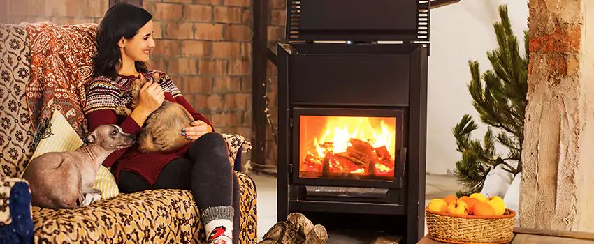 Wood Stove Chimney Cleaning Services in El Dorado Hills, CA