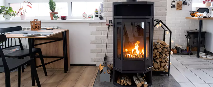 Wood Stove Firebox Installation Services in El Dorado Hills, CA