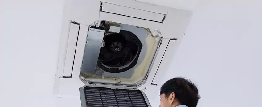 Benefits of Professional Air Duct Cleaning in El Dorado Hills, California