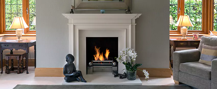 Astria Open-Hearth Wood Fireplaces Services in El Dorado Hills, CA