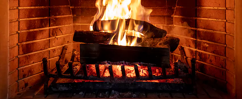 Chimney Ash Dump Cover Repair Services in El Dorado Hills, CA