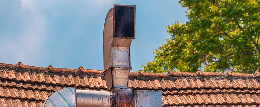 Chimney Cleaning Cost in El Dorado Hills, California