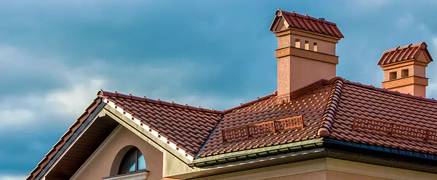Residential Chimney Services in El Dorado Hills, California